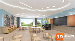 Nursery School Skp Files